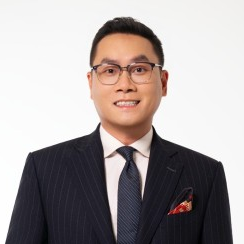 Lawyer Portrait